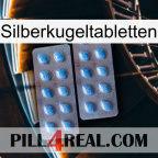 Silver Bullet Tablets viagra4